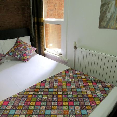 Istanberry - Pera Flats Aparthotel Istanbul Bagian luar foto