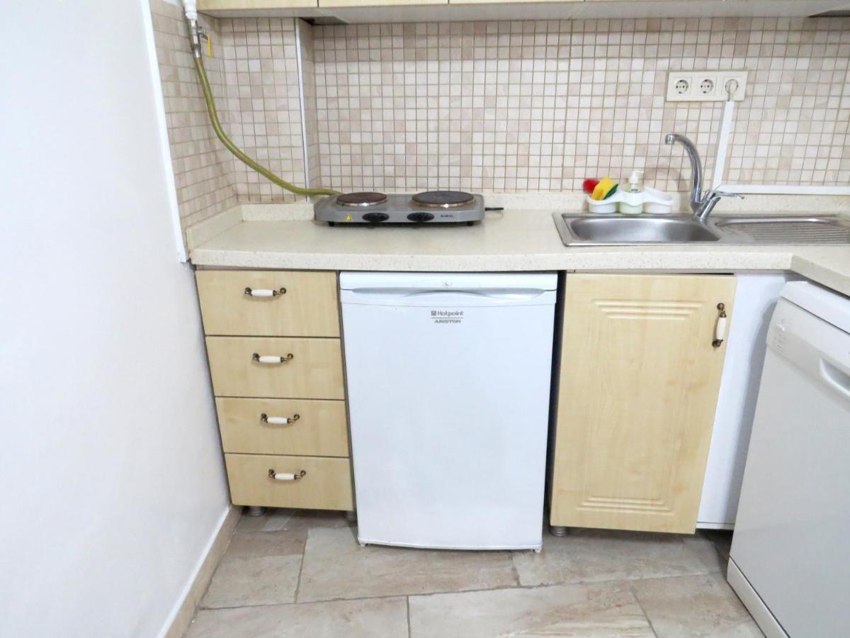 Istanberry - Pera Flats Aparthotel Istanbul Bagian luar foto
