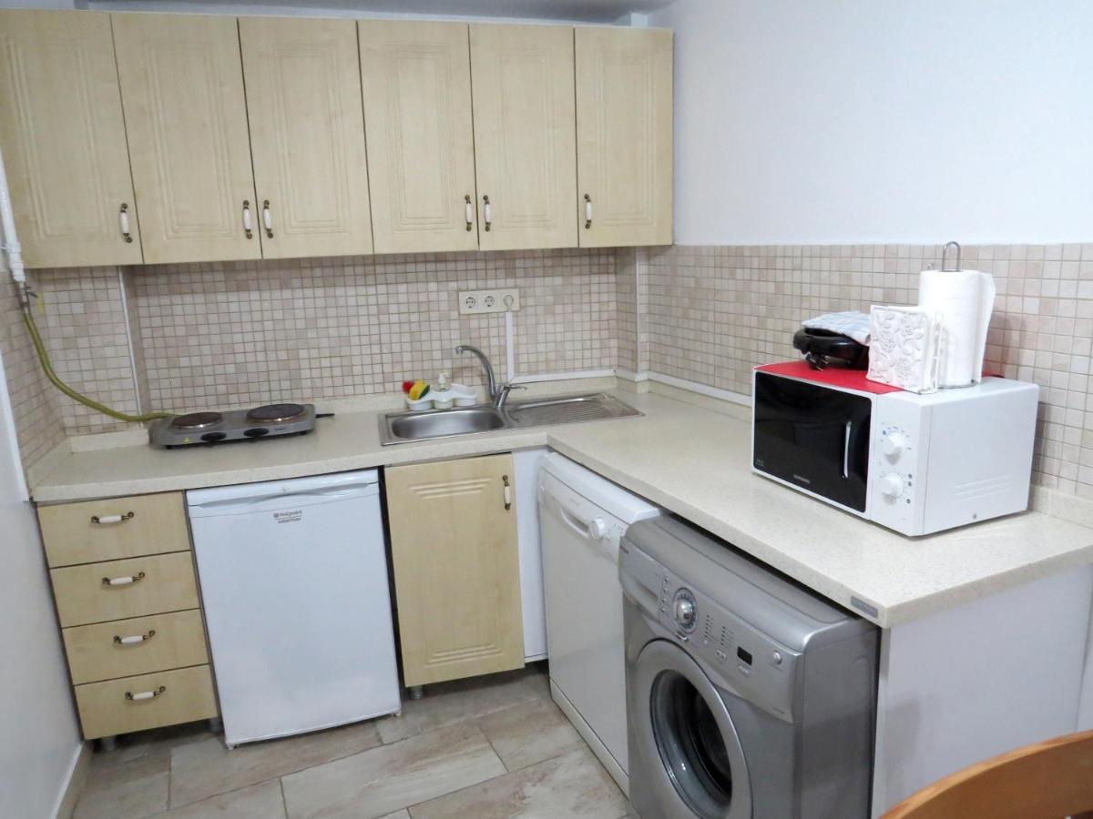 Istanberry - Pera Flats Aparthotel Istanbul Bagian luar foto