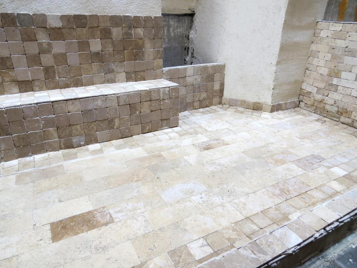 Istanberry - Pera Flats Aparthotel Istanbul Bagian luar foto