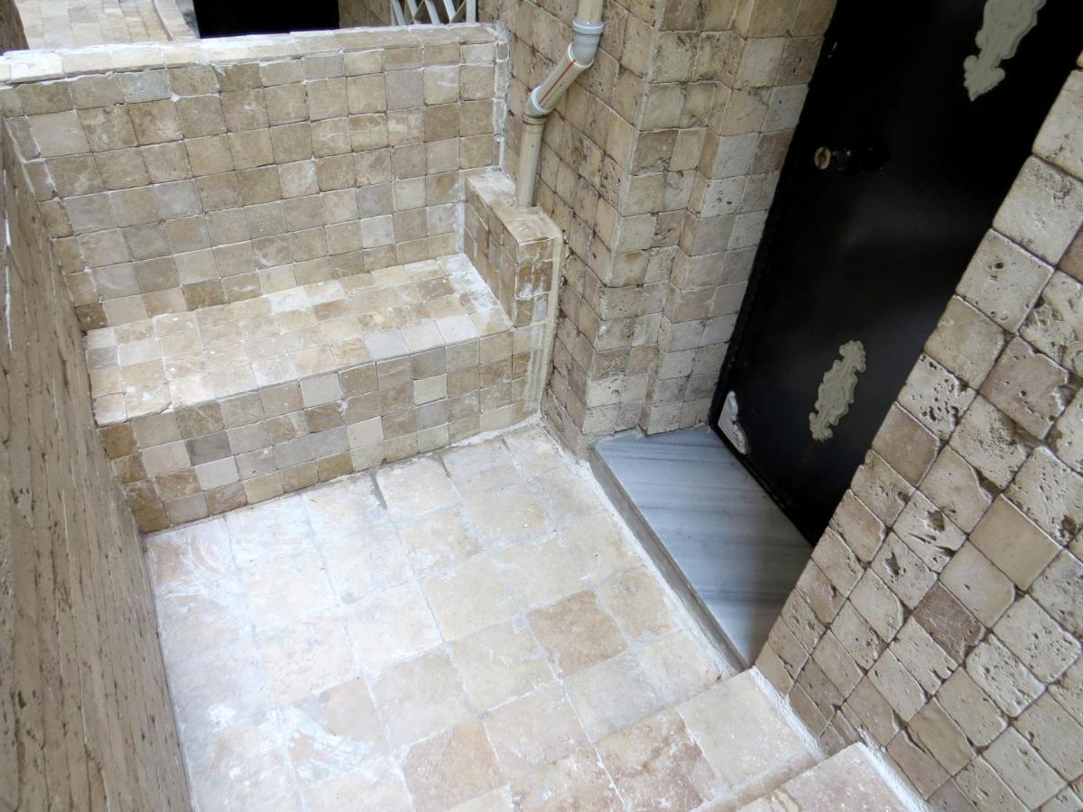 Istanberry - Pera Flats Aparthotel Istanbul Bagian luar foto