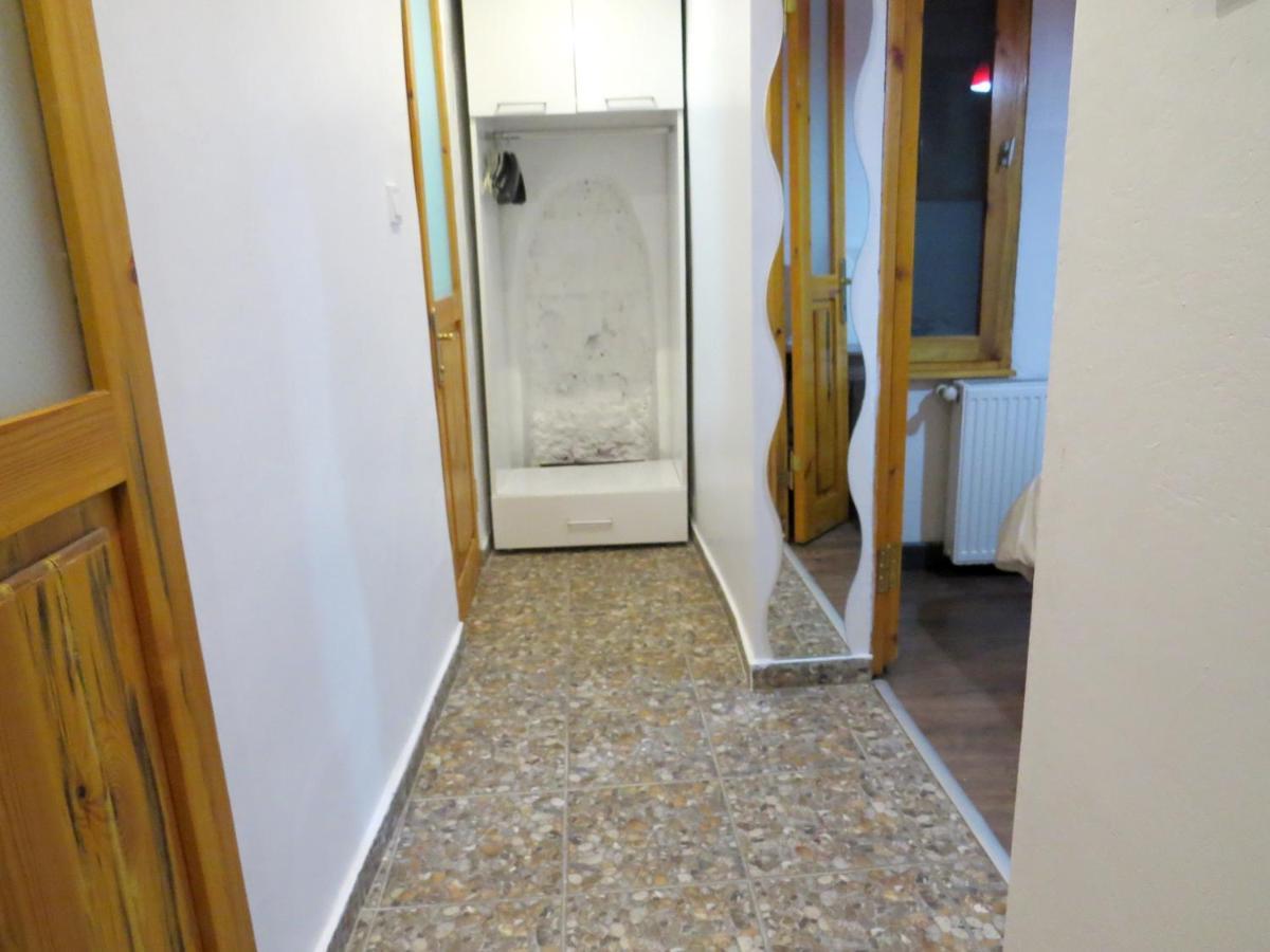 Istanberry - Pera Flats Aparthotel Istanbul Bagian luar foto