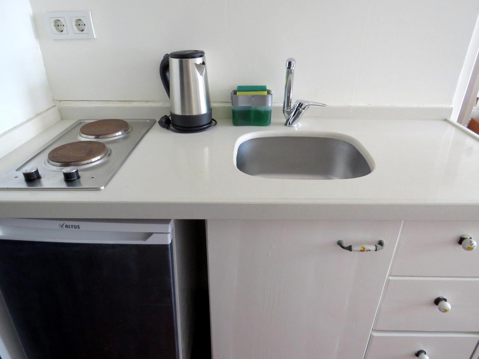 Istanberry - Pera Flats Aparthotel Istanbul Bagian luar foto