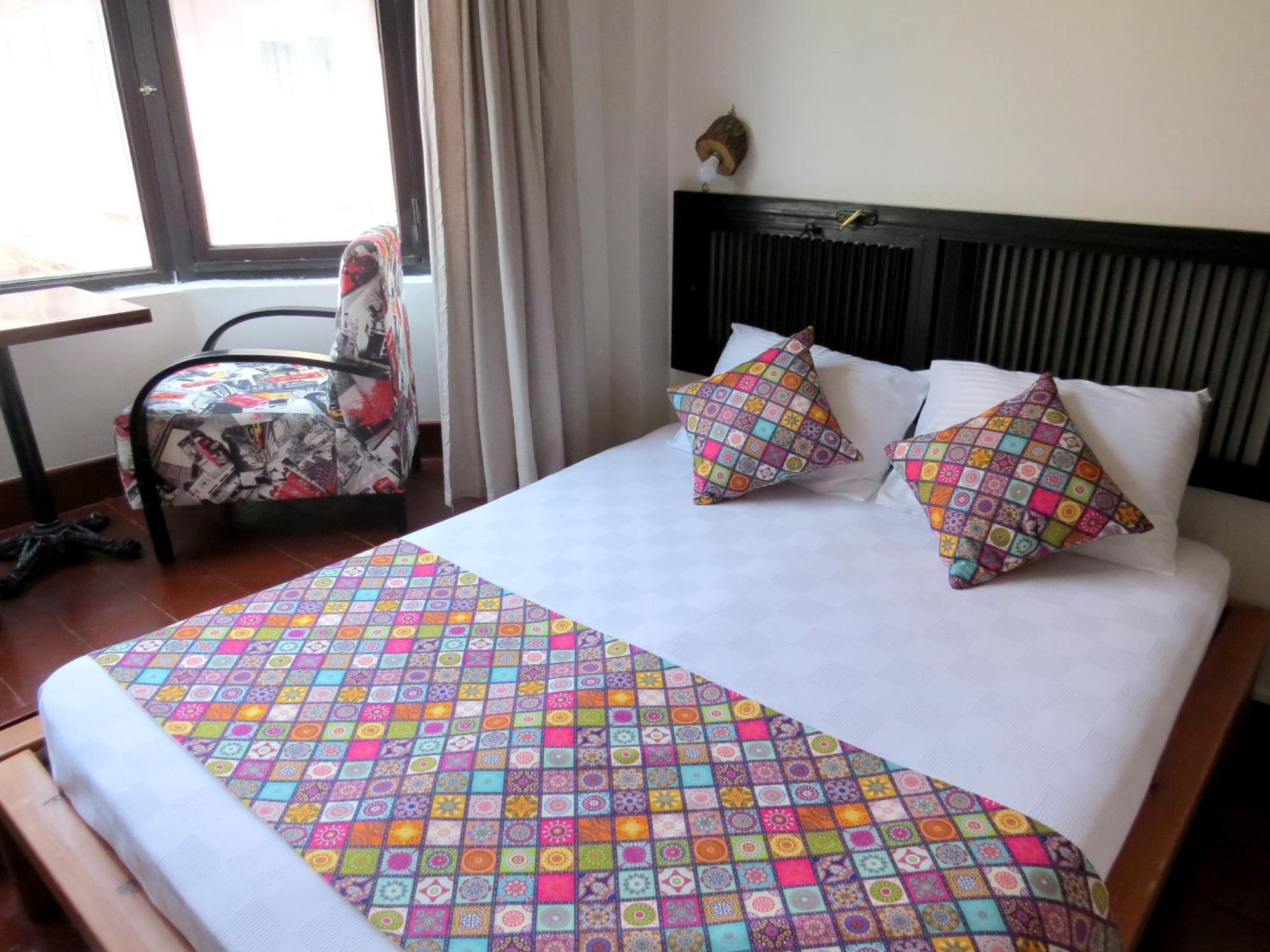Istanberry - Pera Flats Aparthotel Istanbul Bagian luar foto