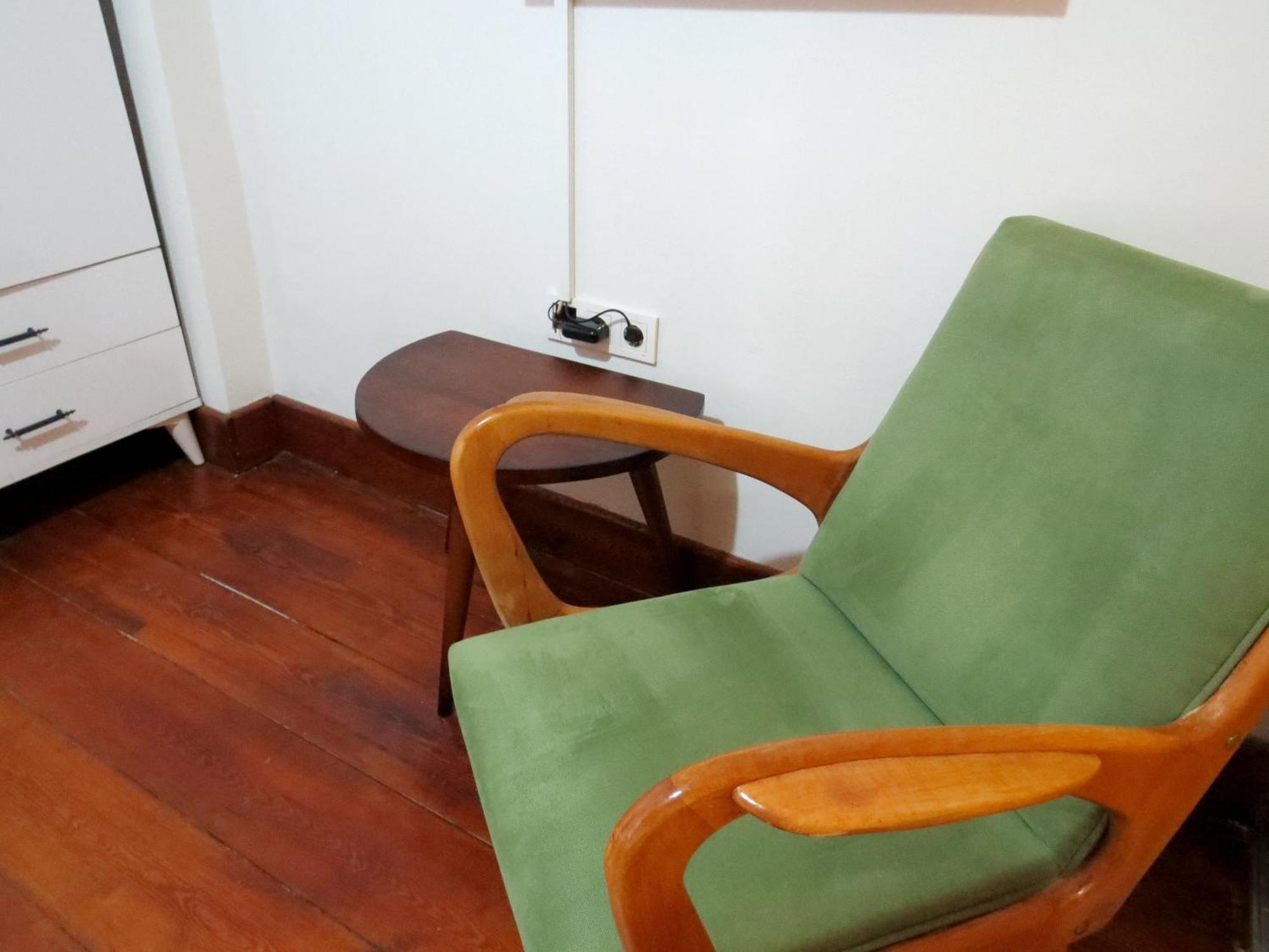Istanberry - Pera Flats Aparthotel Istanbul Bagian luar foto