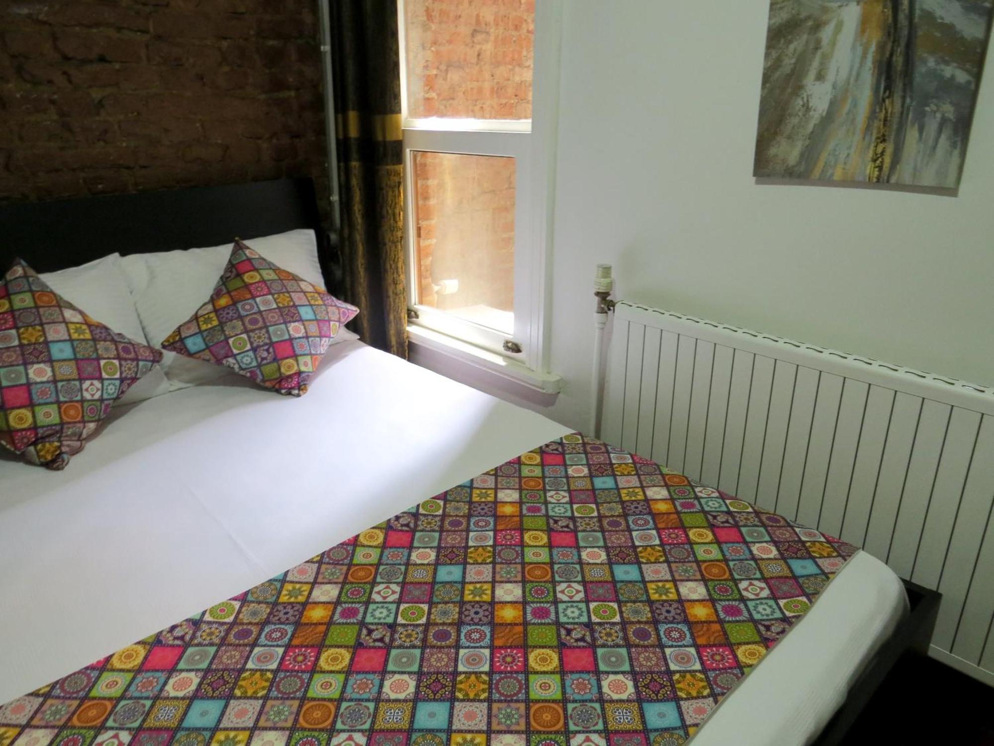 Istanberry - Pera Flats Aparthotel Istanbul Bagian luar foto